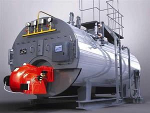 燃气蒸汽锅炉-工业用燃气蒸汽锅炉-小型燃气蒸汽锅炉